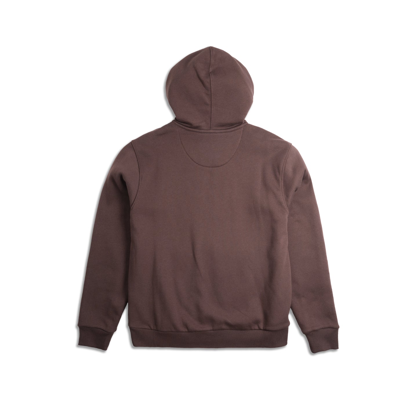 Utility Zip Hoodie