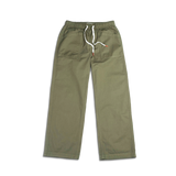 Topo Designs Desert Wide Leg Pants - Women's in "Dark Brown"