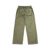 Topo Designs Desert Wide Leg Pants - Women's in "Beetle"