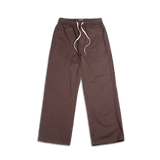 Topo Designs Desert Wide Leg Pants - Women's in "Dark Brown"