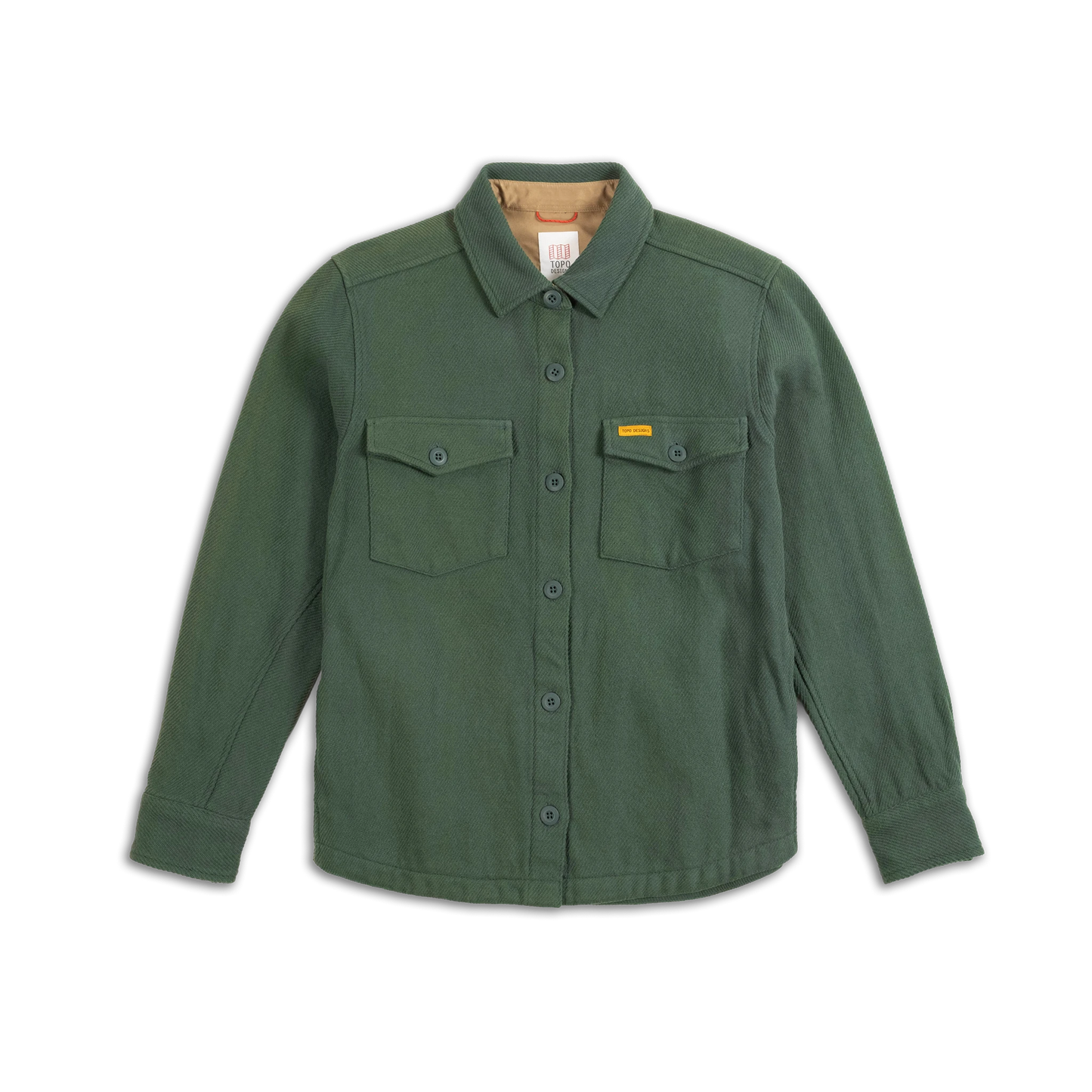 Mountain Shirt Jacket - Women's