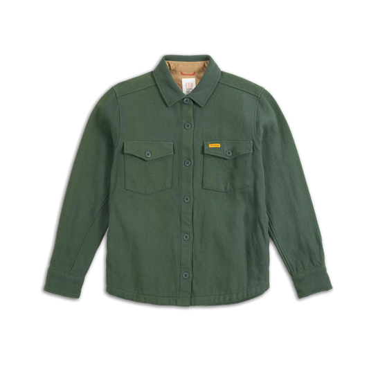 Mountain Shirt Jacket - Women's