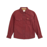 Mountain Shirt Jacket - Women's