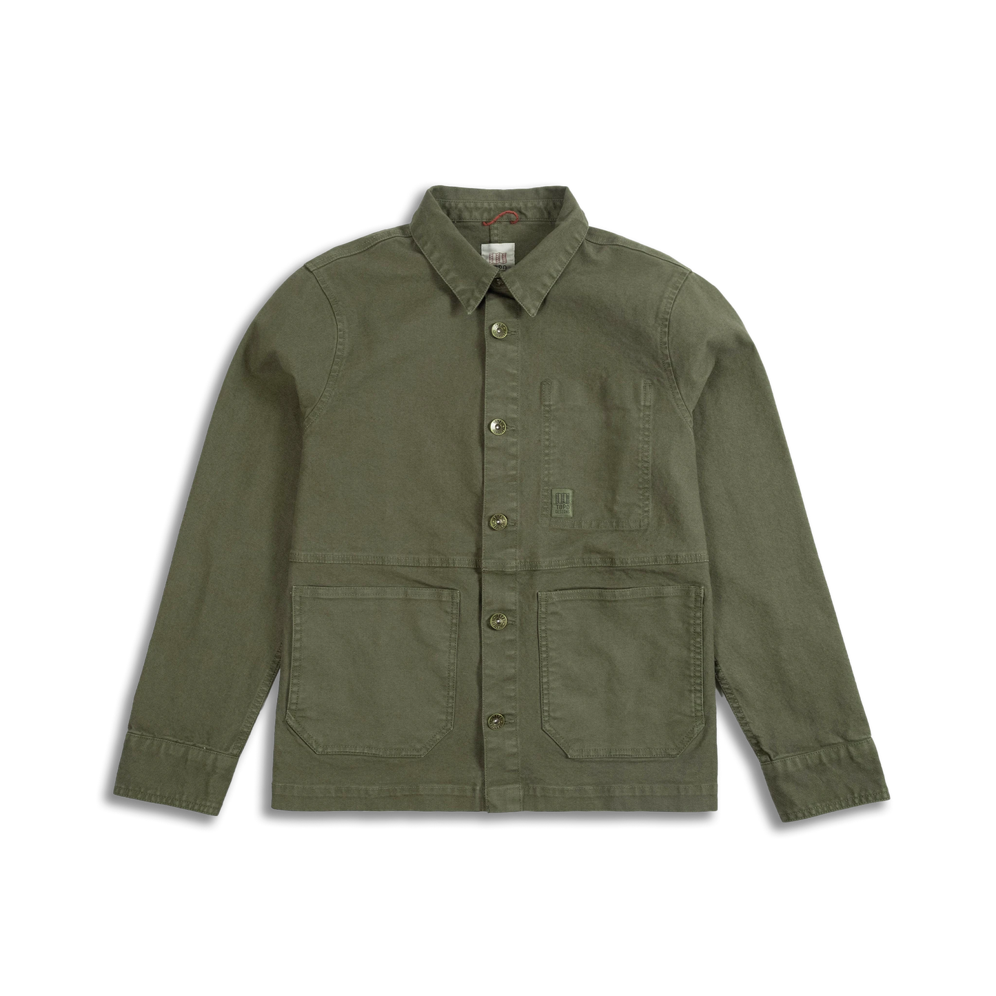 Utility Jacket - Women's