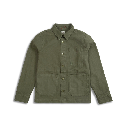 Utility Jacket - Women's
