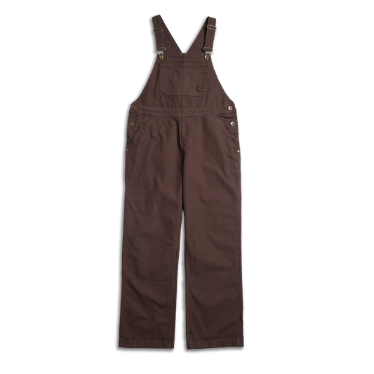 Utility Overalls - Women's