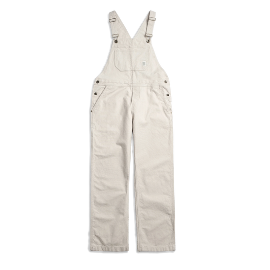 Utility Overalls - Women's