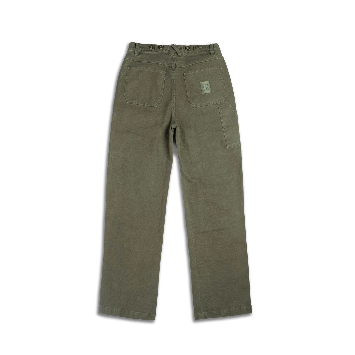 Utility Pants - Women's