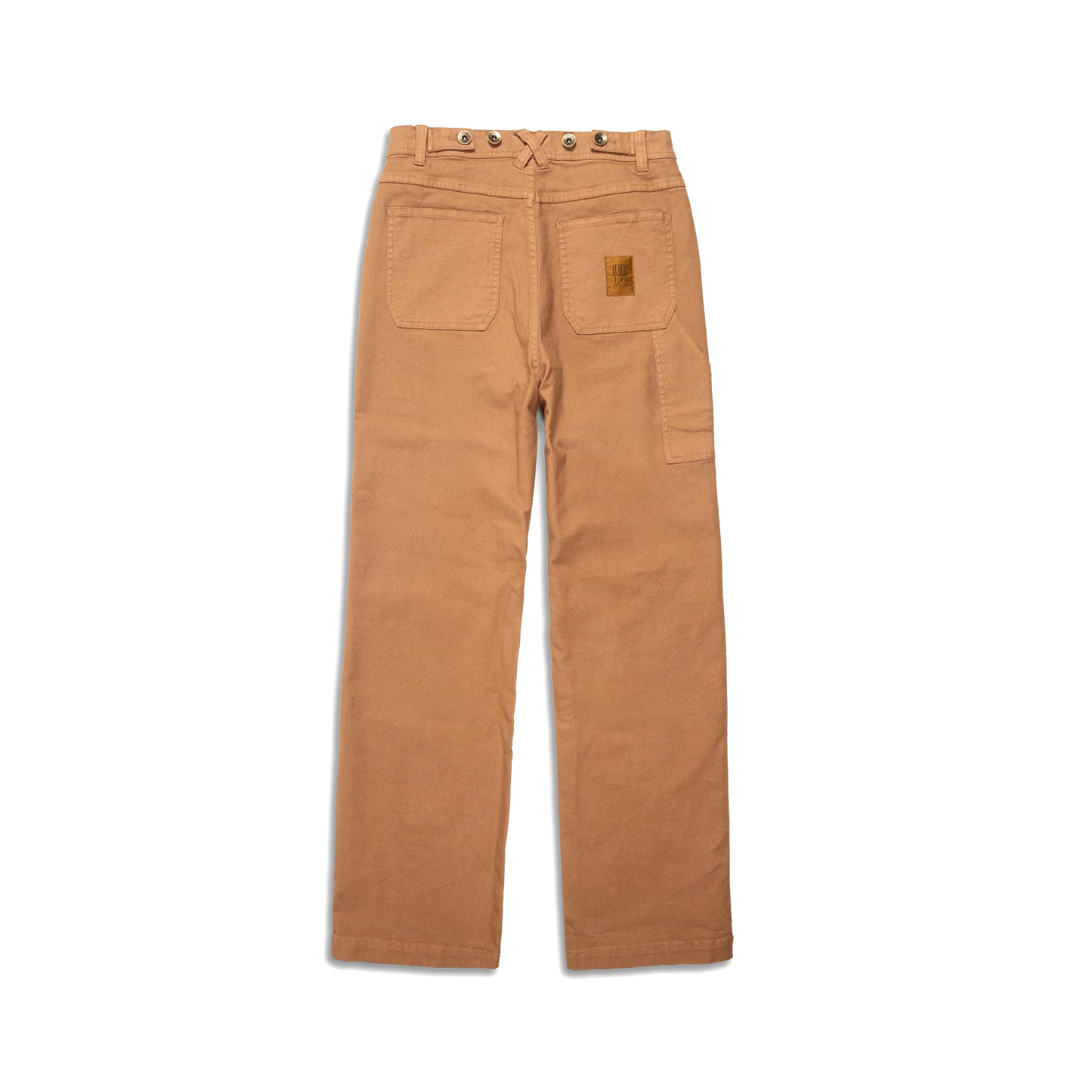 Utility Pants - Women's