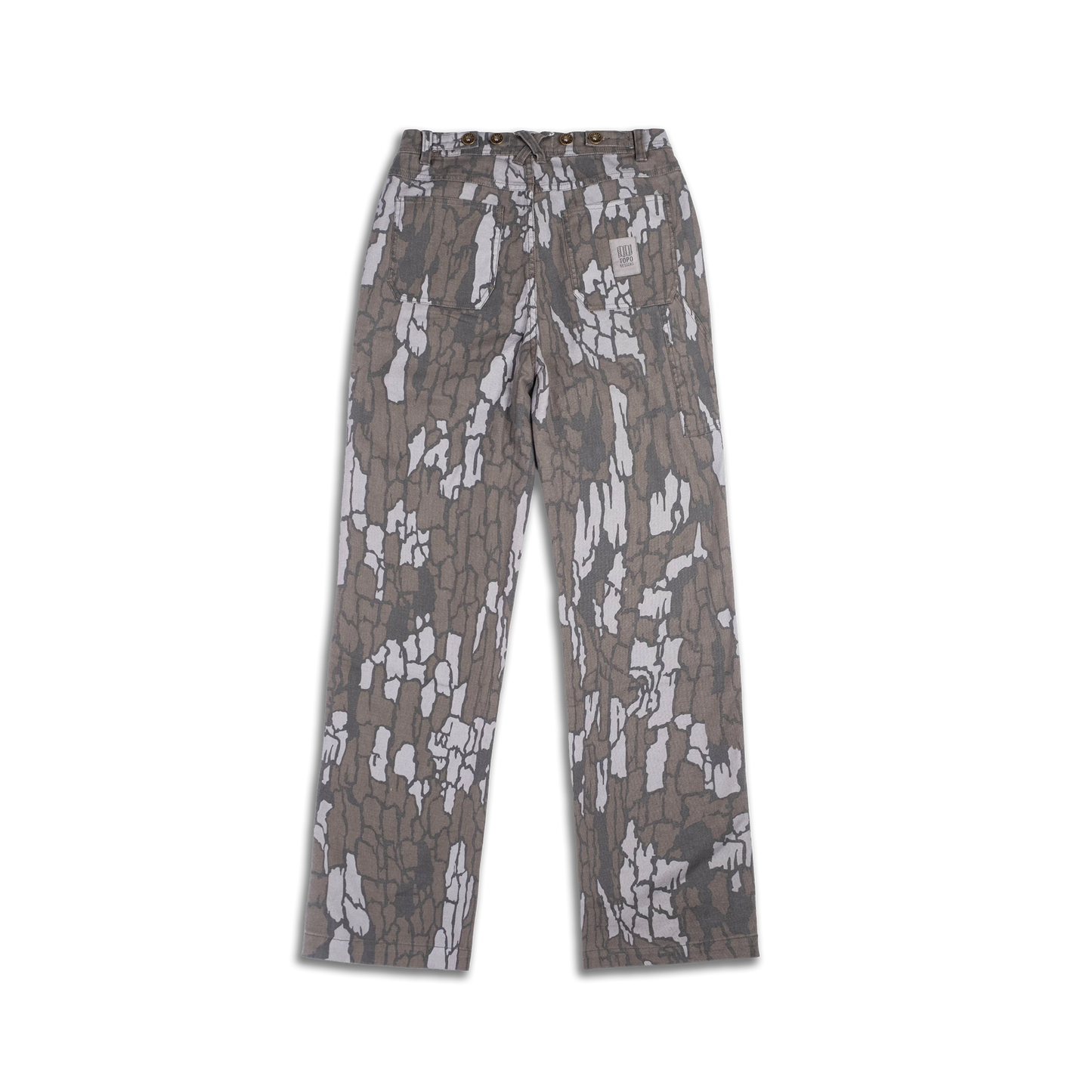 Utility Pants - Women's