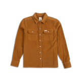 Utility Shirt Corduroy - Women's