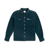 Utility Shirt Corduroy - Women's