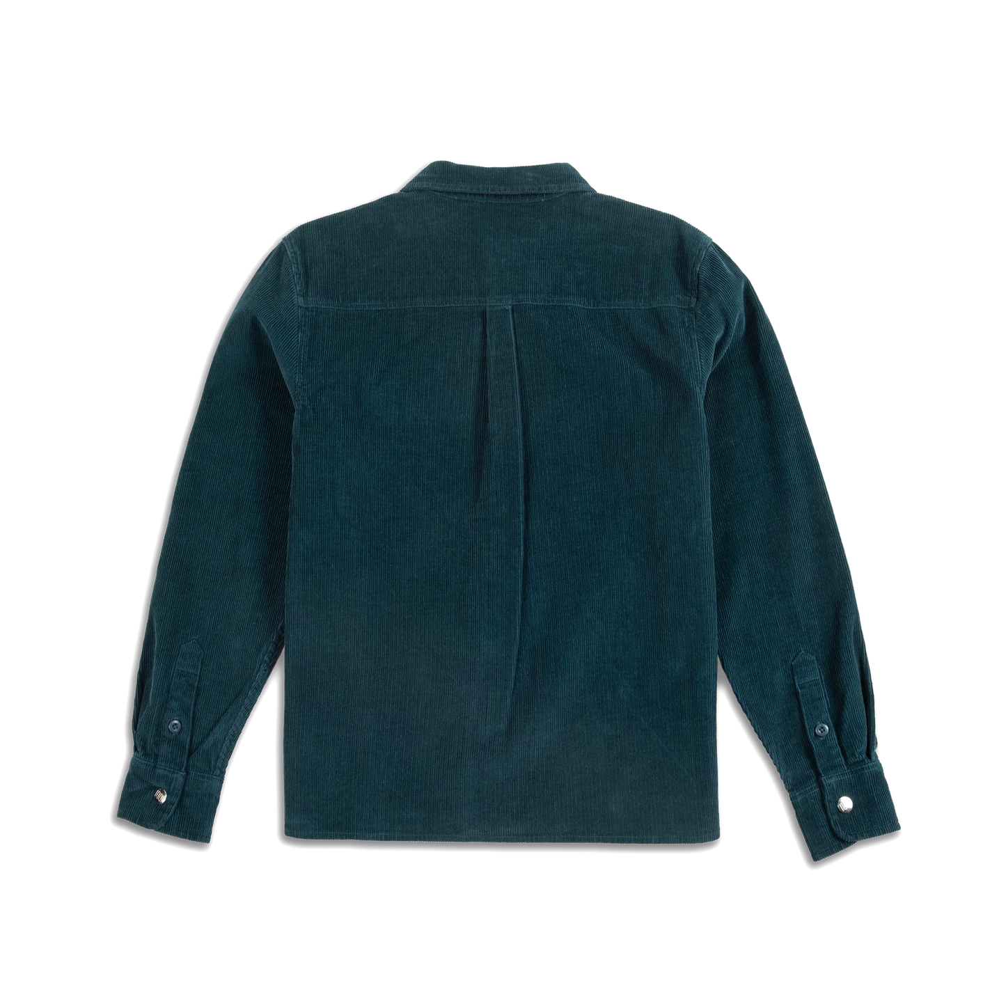 Utility Shirt Corduroy - Women's