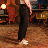 [Model is 5'10", wearing size 28]
