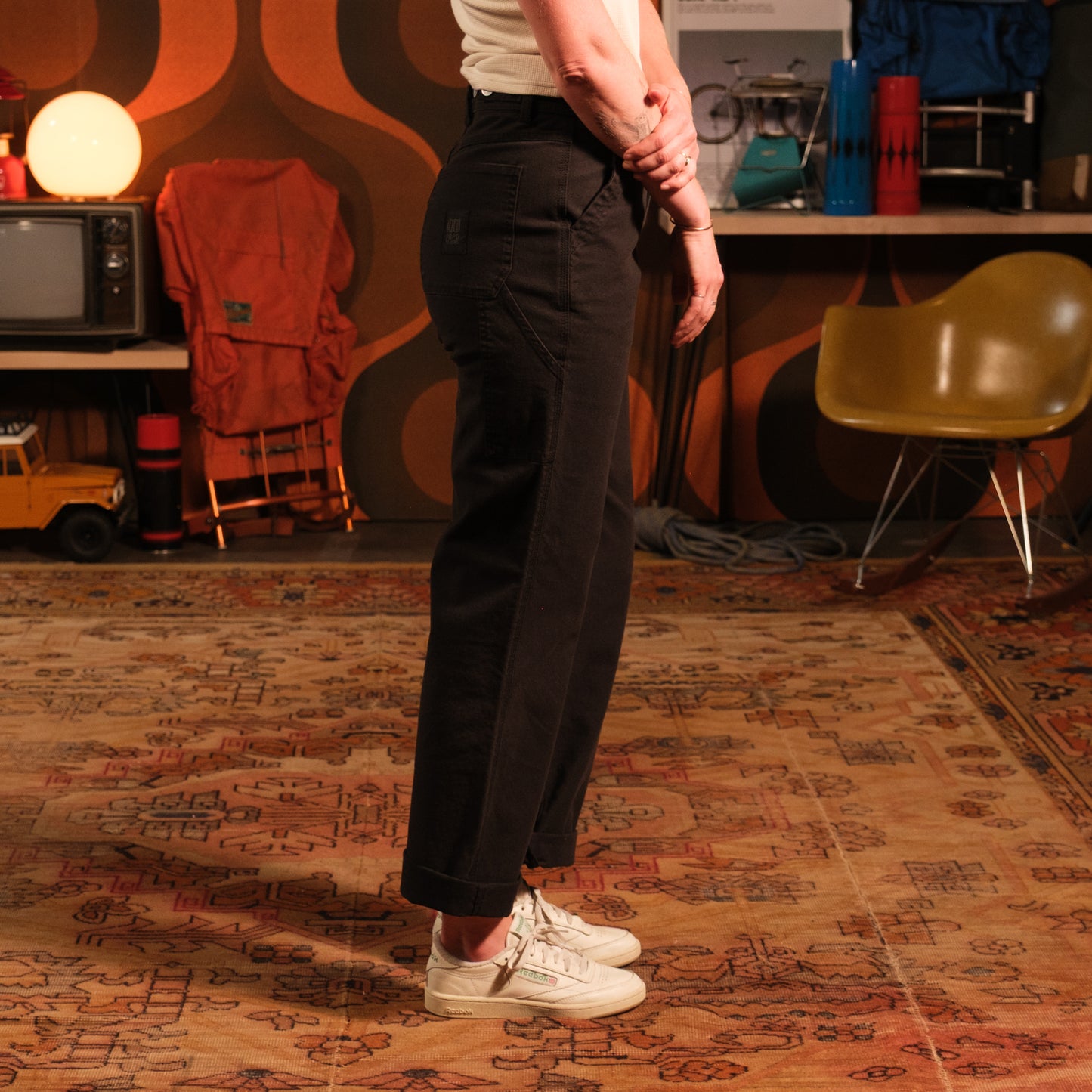 Utility Pants - Women's