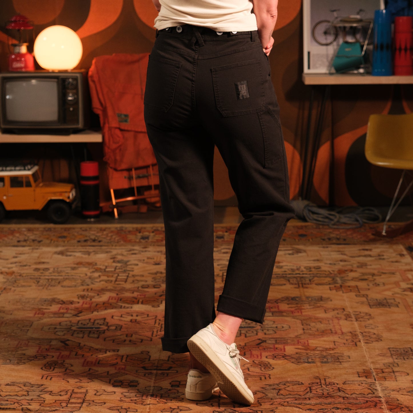 Utility Pants - Women's
