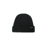 Wool Knit Beanie