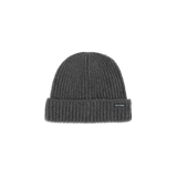 Wool Knit Beanie
