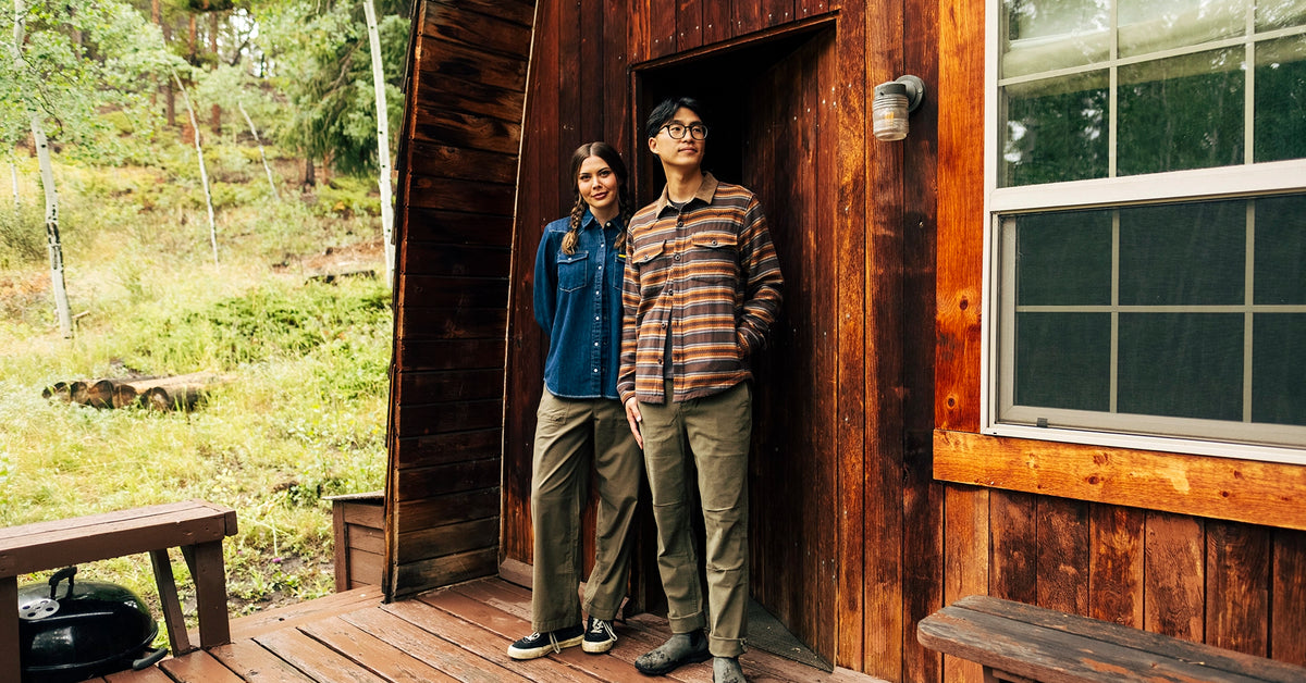 Topo Designs