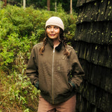 Global Wool Beanie