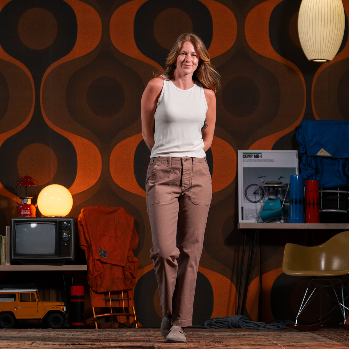 Field Pants - Women's