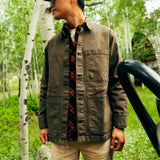 Utility Jacket - Men's