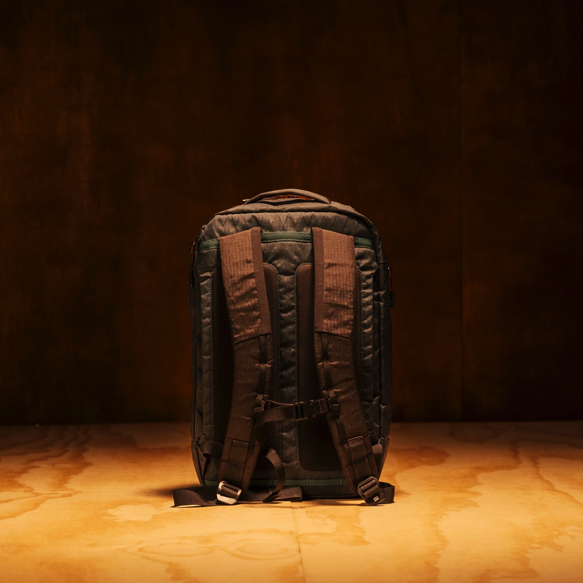 Global Pro Backpack – Topo Designs