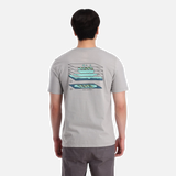 Geographic Tee - Men's - Final Sale