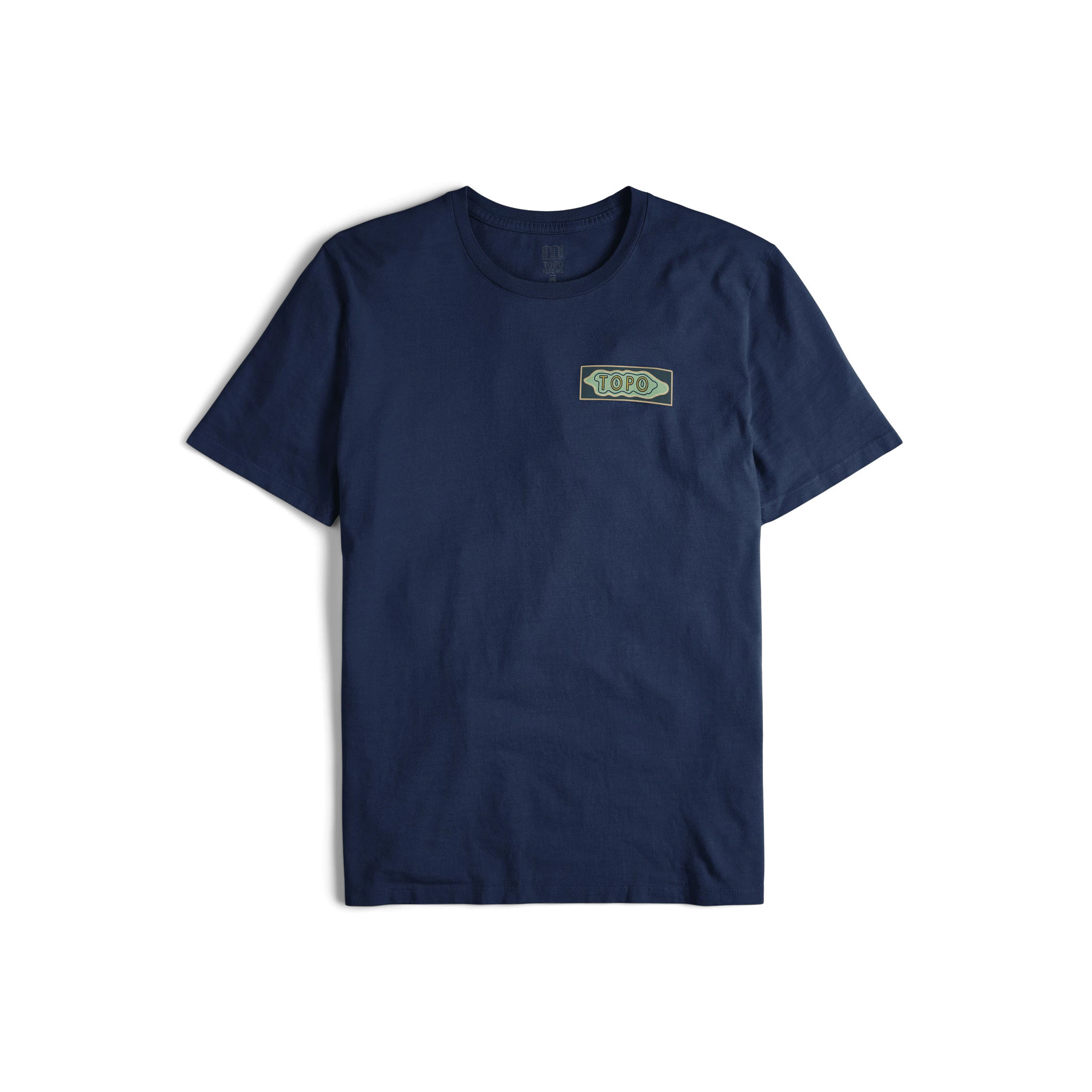 "Navy"