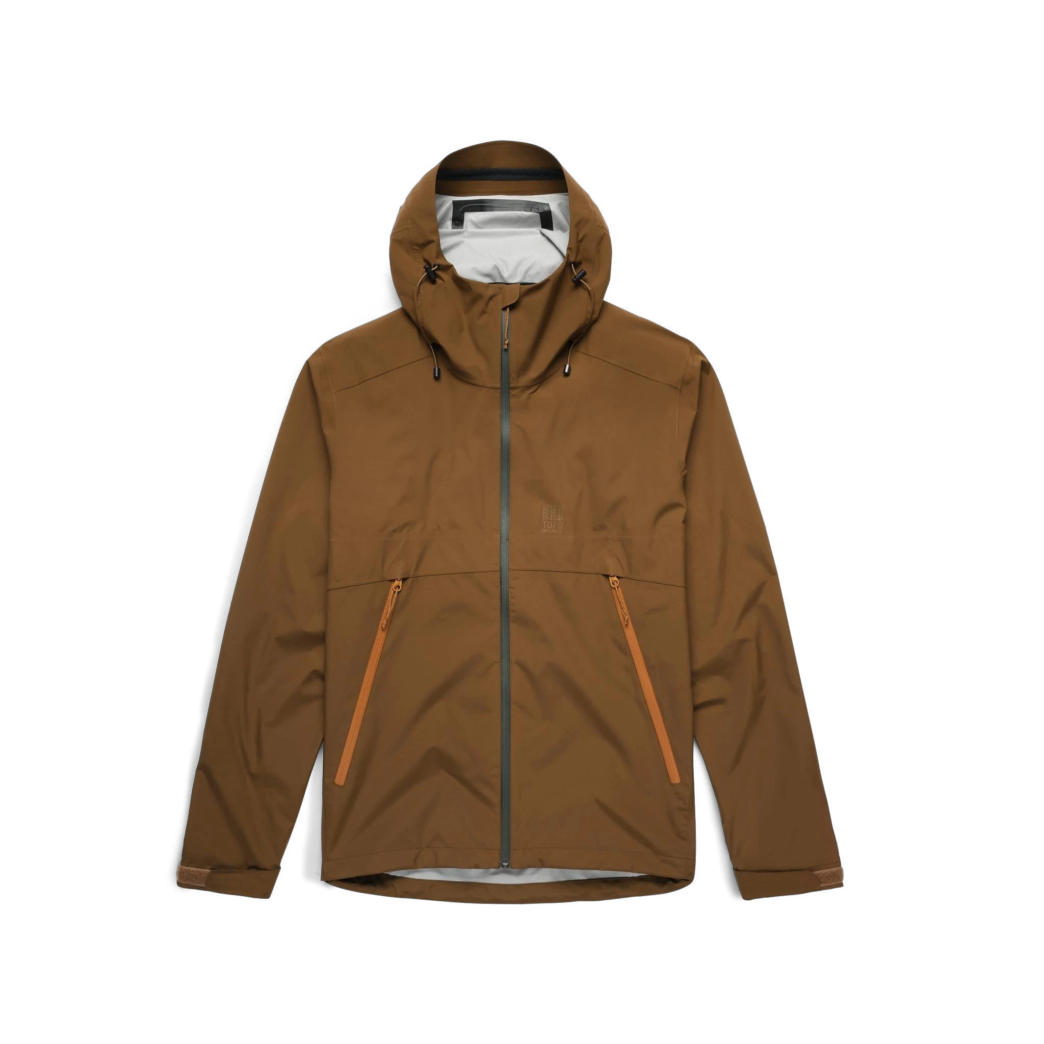 Global Jacket - Men's - Final Sale