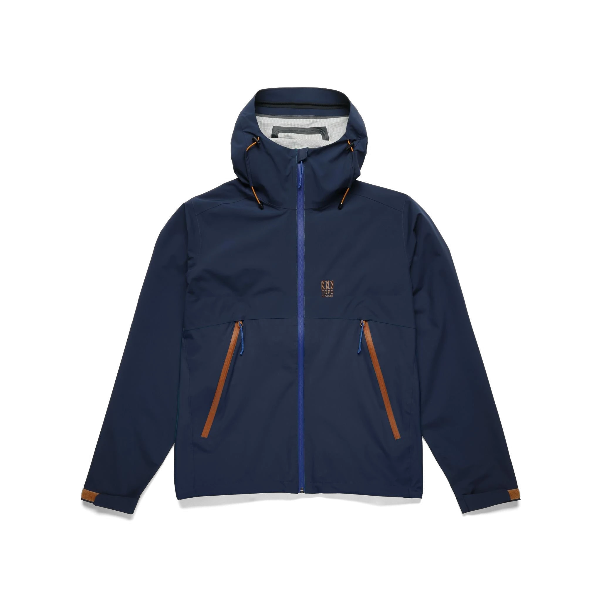 Global Jacket - Men's - Final Sale