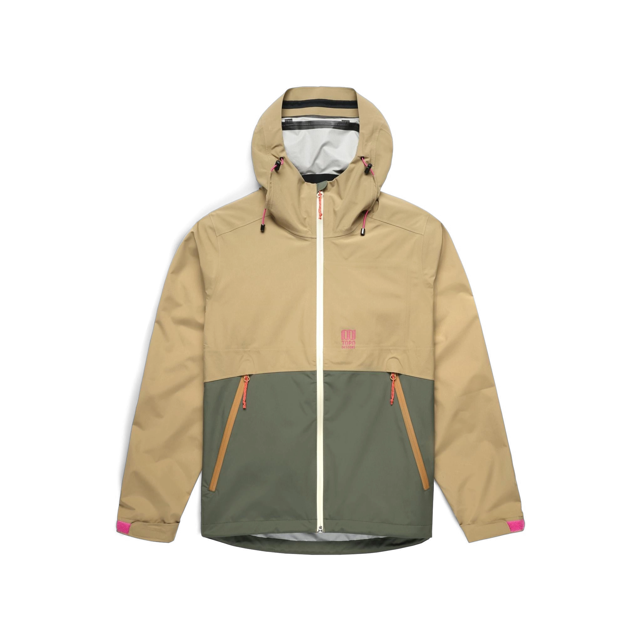 Global Jacket - Women's - Final Sale