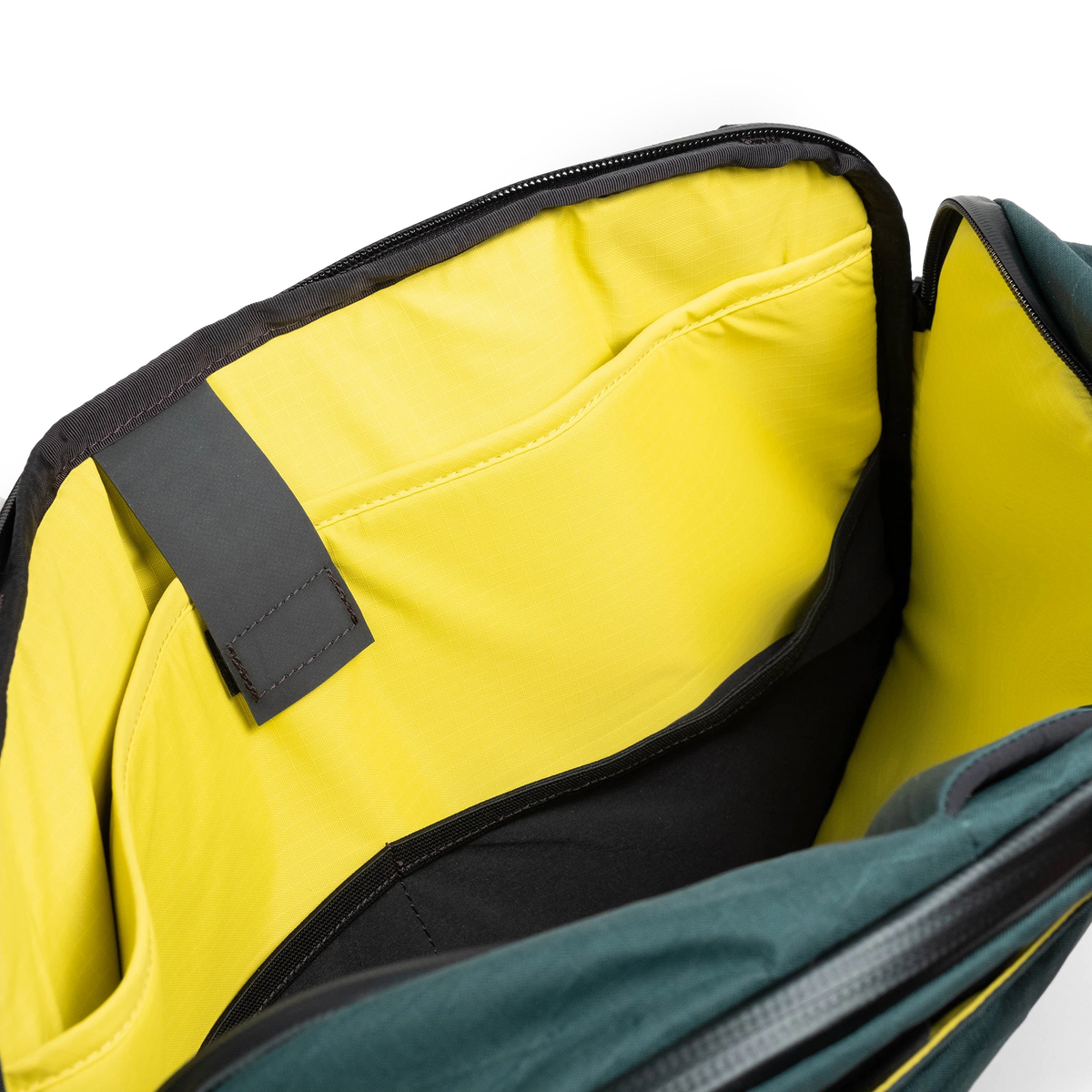 Global Pro 3-Way Briefcase