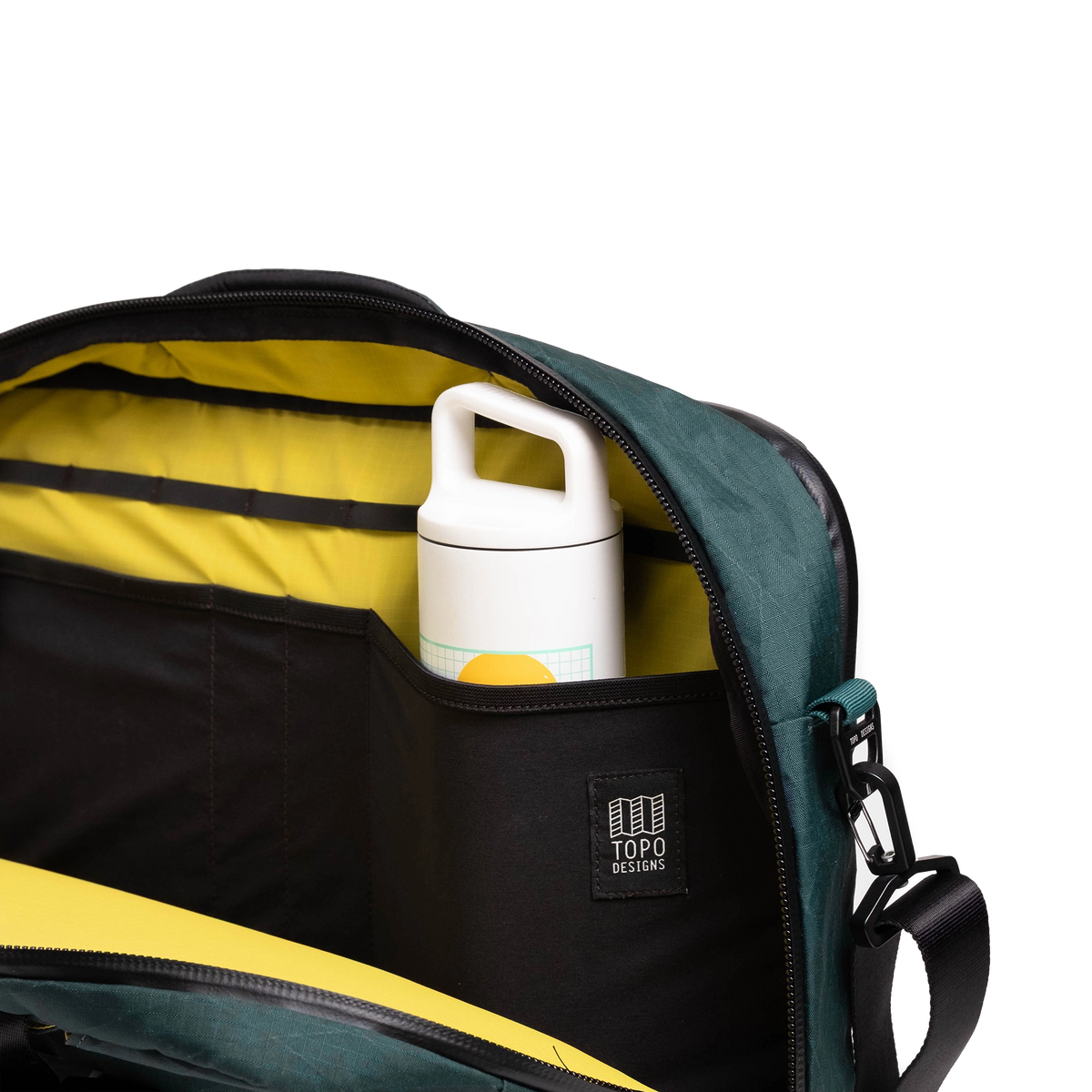 Global Pro 3-Way Briefcase