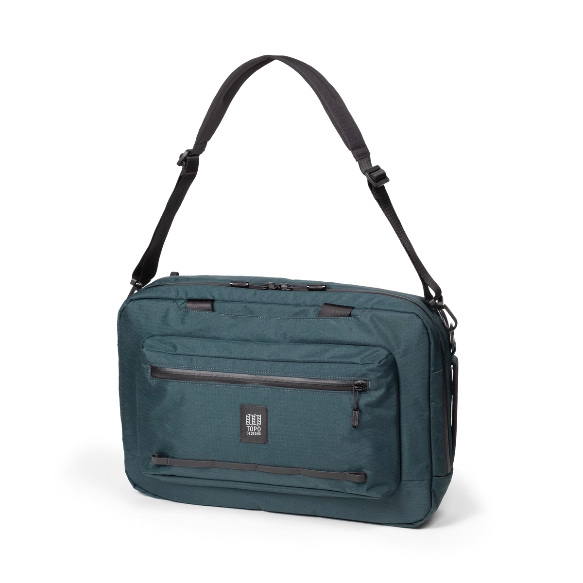 Global Pro 3-Way Briefcase