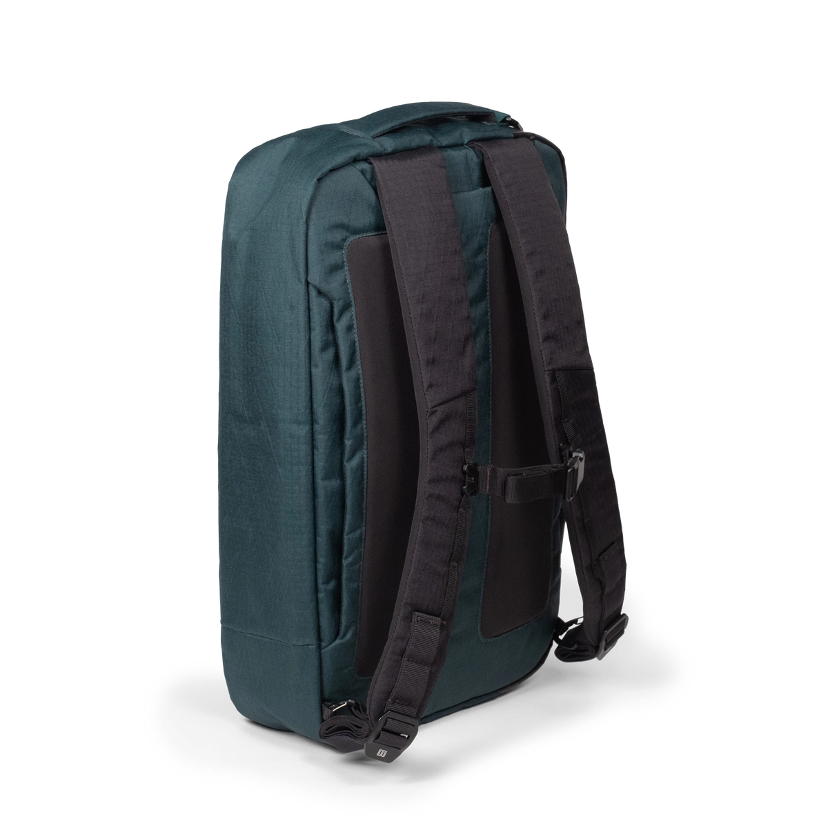 Global Pro 3-Way Briefcase
