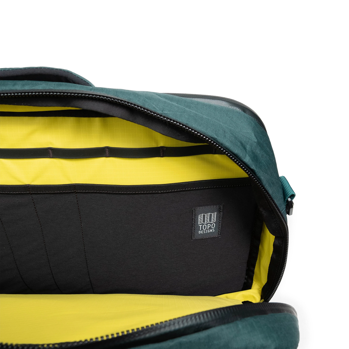 Global Pro 3-Way Briefcase
