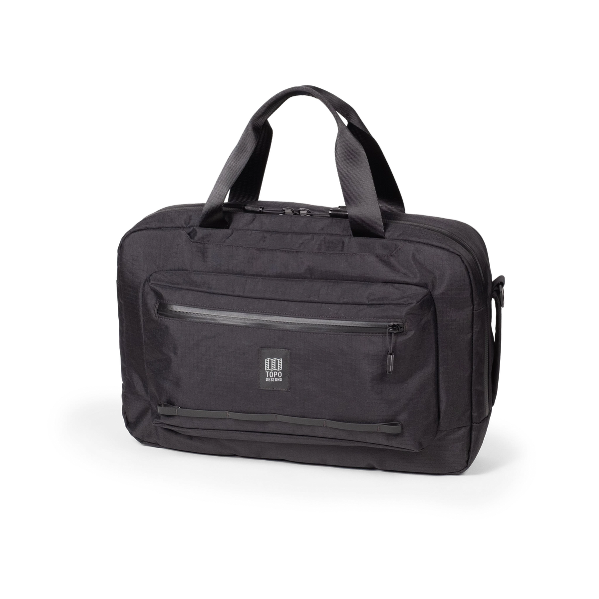 Global Pro 3-Way Briefcase