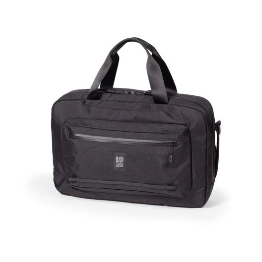 Global Pro 3-Way Briefcase