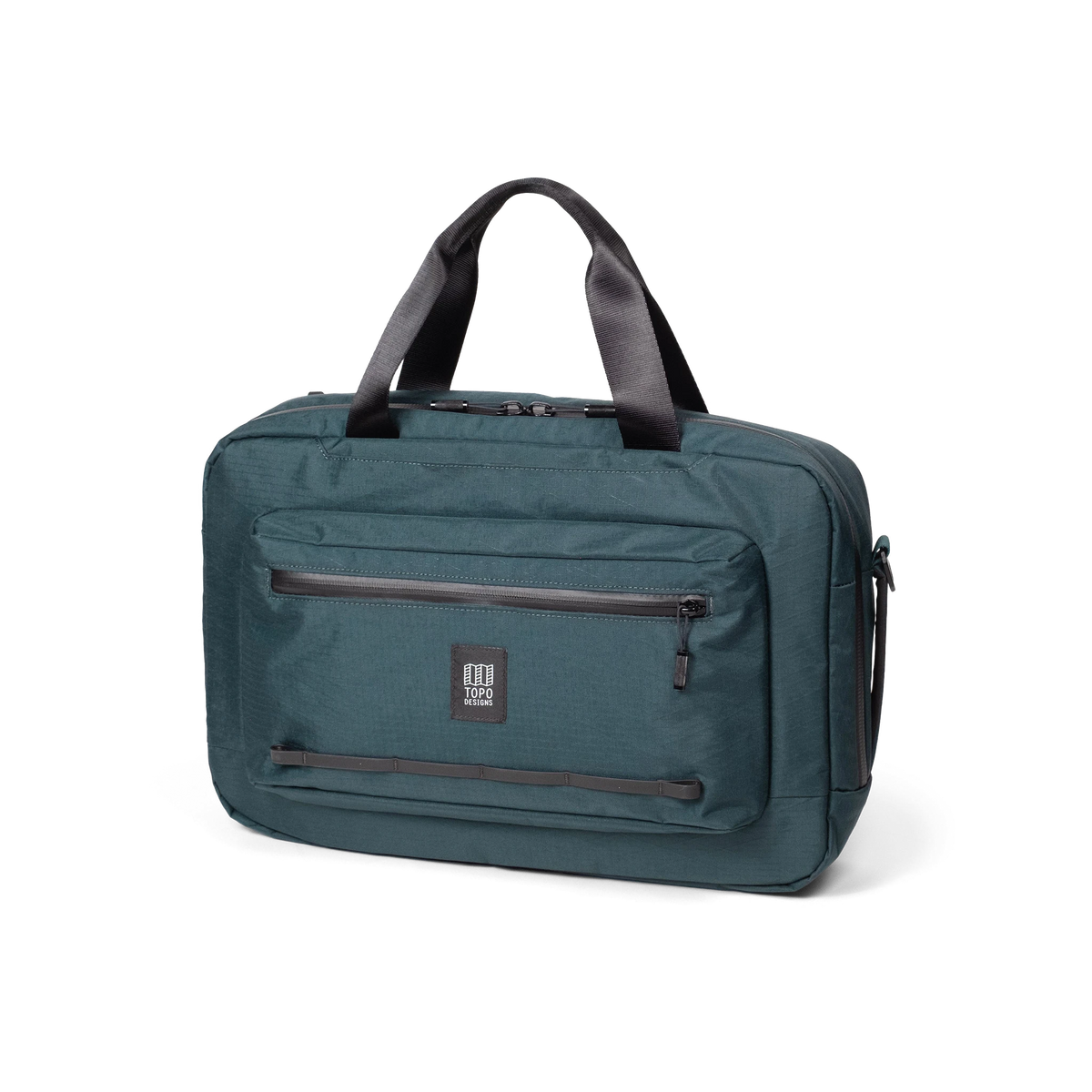 Global Pro 3-Way Briefcase