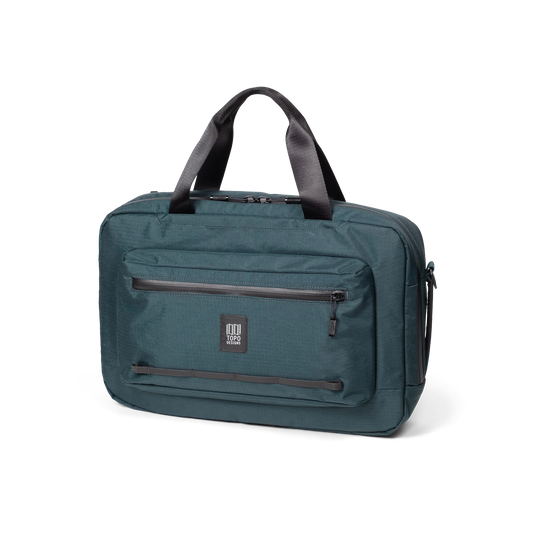 Global Pro 3-Way Briefcase