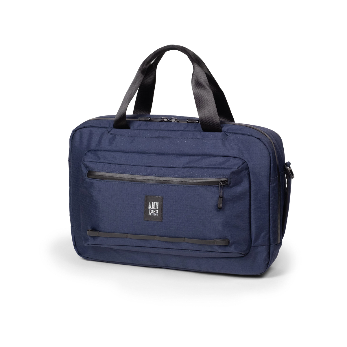 Global Pro 3-Way Briefcase