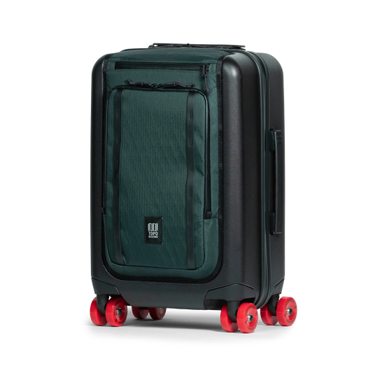 Global Pro Travel Roller Bag
