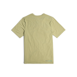 Global Tek Crew - Short Sleeve - Men's - Final Sale