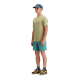 Global Tek Crew - Short Sleeve - Men's - Final Sale