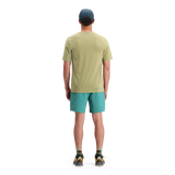 Global Tek Crew - Short Sleeve - Men's - Final Sale