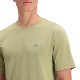 Global Tek Crew - Short Sleeve - Men's - Final Sale