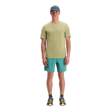 Global Tek Crew - Short Sleeve - Men's - Final Sale