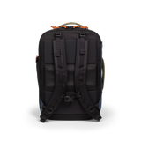 Global Travel Backpack