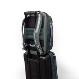 Global Travel Backpack